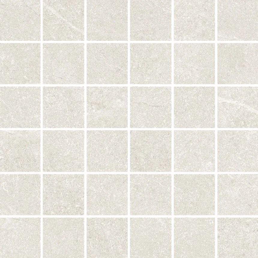 Yunan Bone Mozaika Mat 30×30 Gres